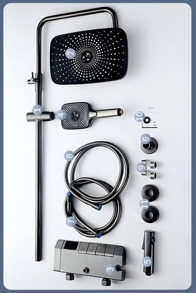 Grifo Teclas de Piano