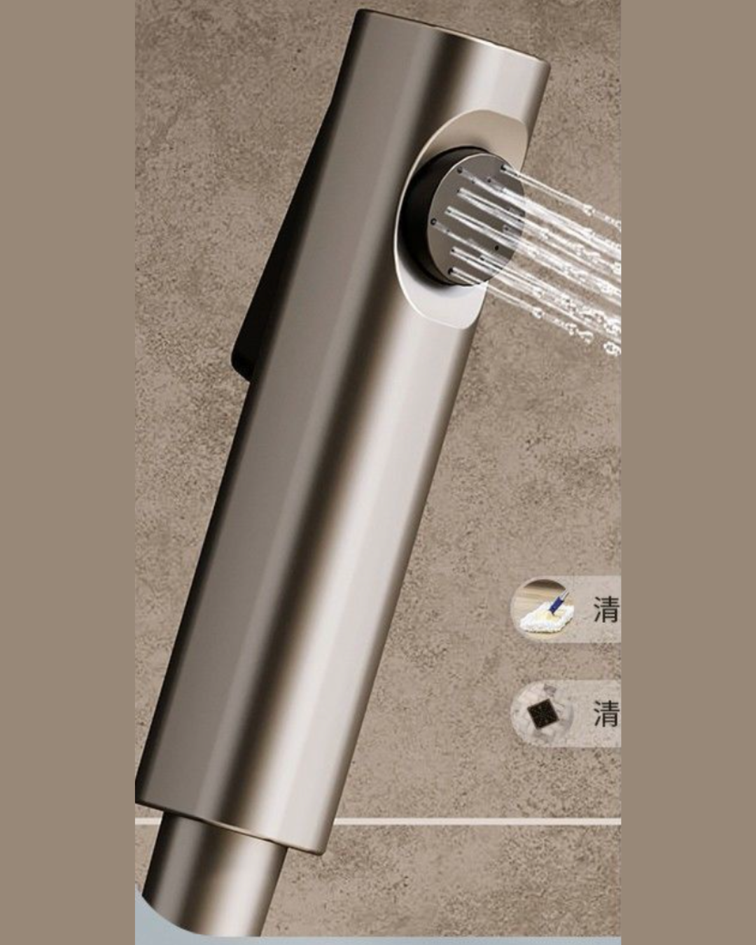 Grifo Teclas de Piano