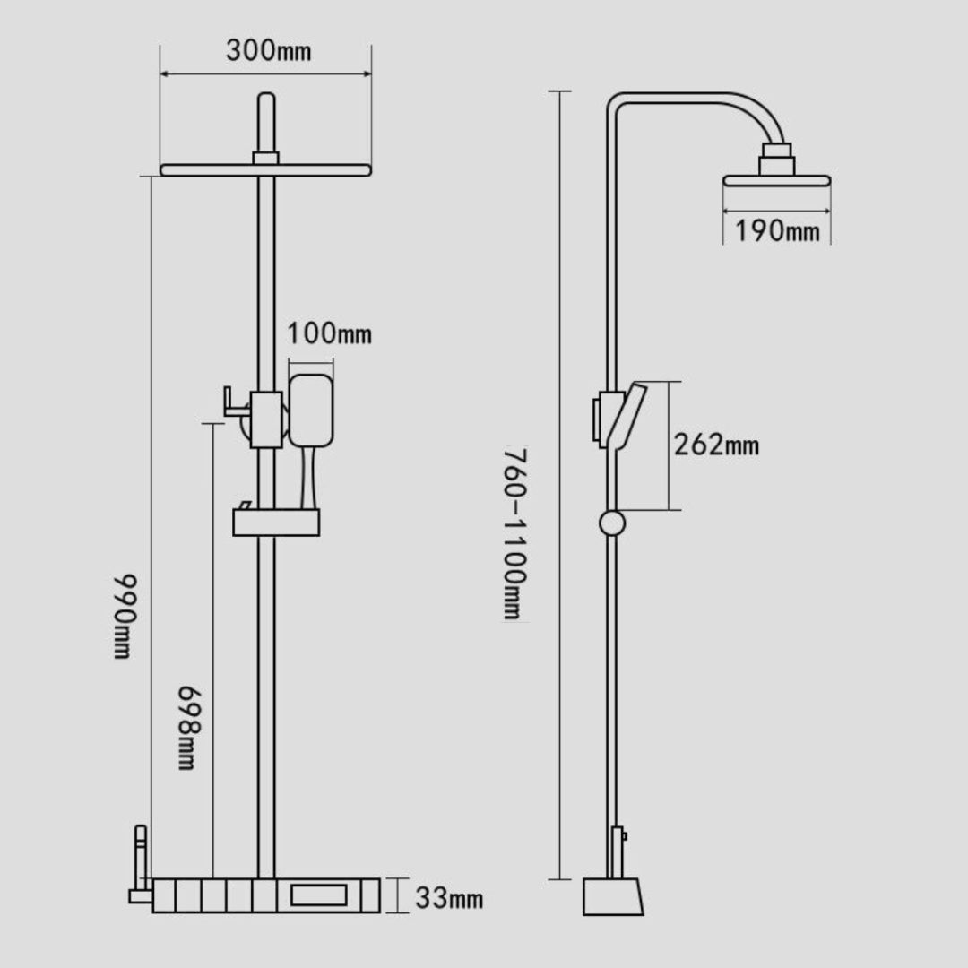 Grifo Teclas de Piano